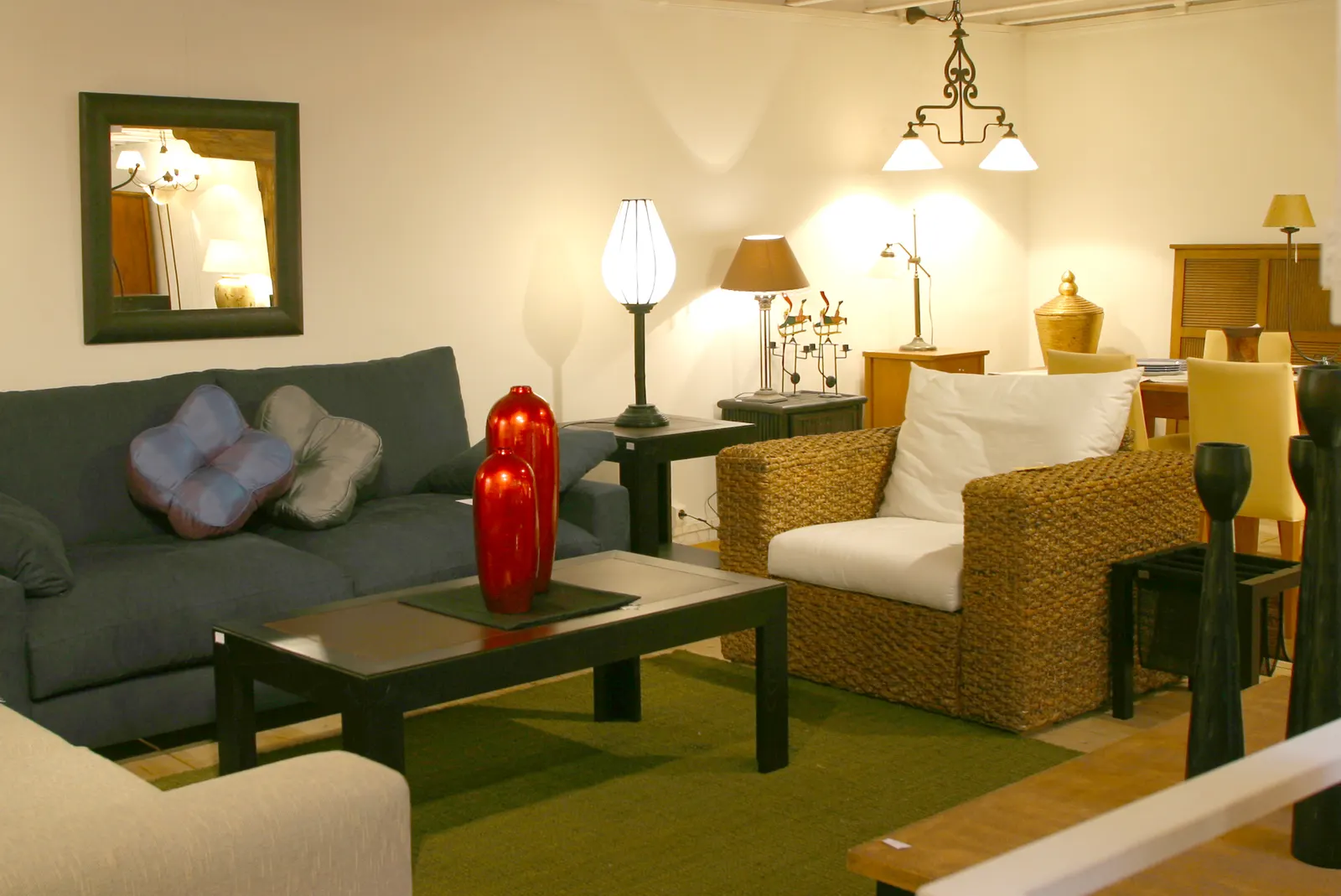 Nuestra tienda